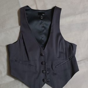 Waist coat
